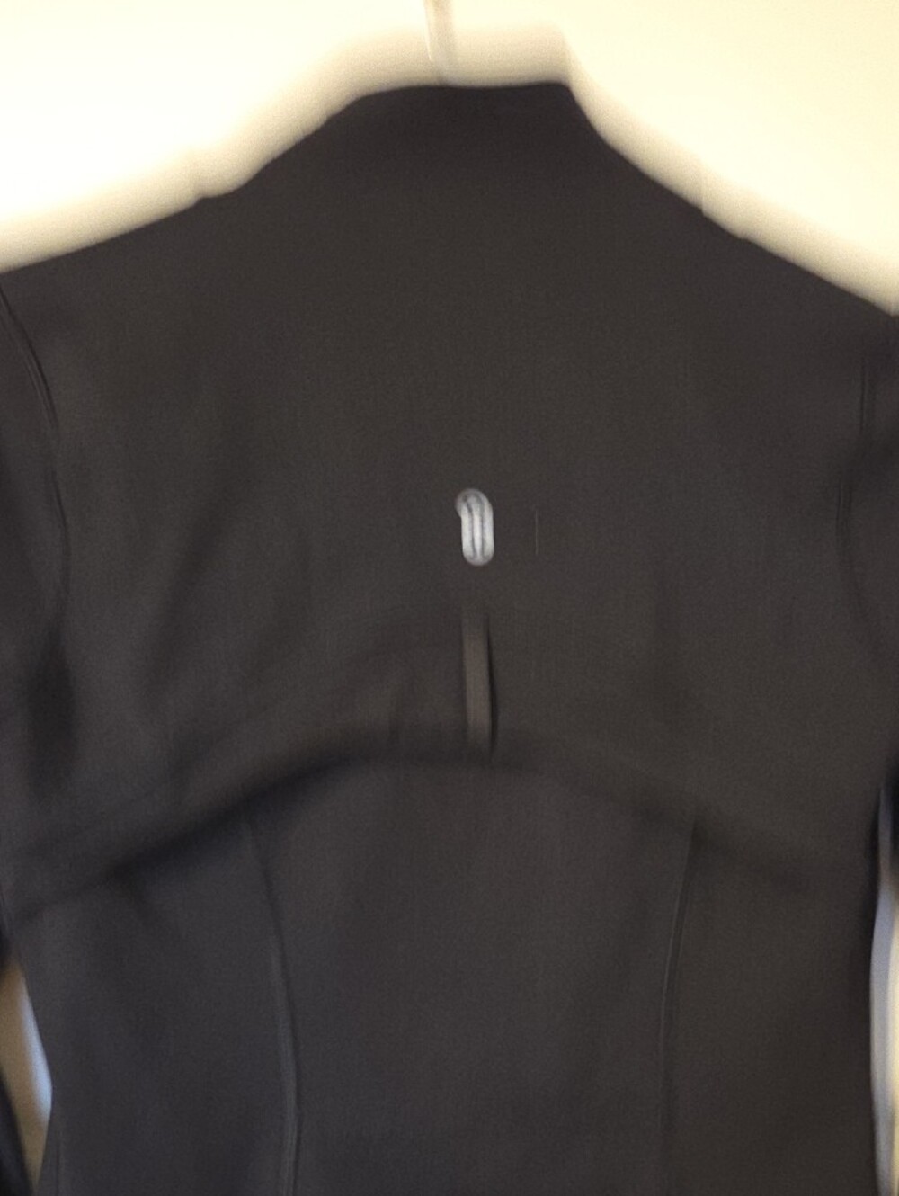 lululemon athletica Black Women's Zip-Up Jacket - Picture 6 of 6